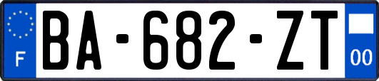 BA-682-ZT