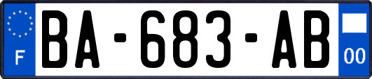 BA-683-AB