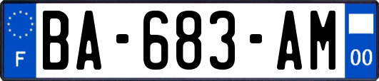 BA-683-AM