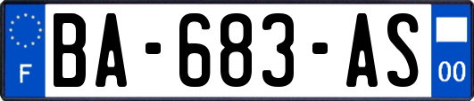 BA-683-AS