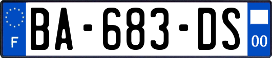 BA-683-DS