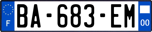 BA-683-EM