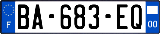 BA-683-EQ