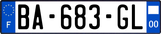BA-683-GL