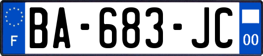 BA-683-JC
