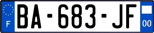 BA-683-JF