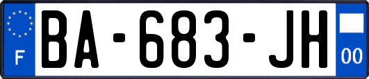 BA-683-JH