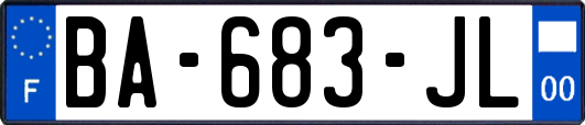 BA-683-JL