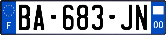 BA-683-JN