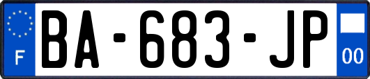 BA-683-JP