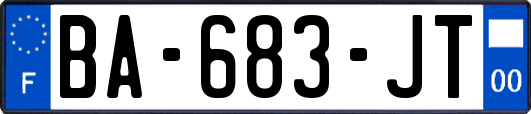 BA-683-JT