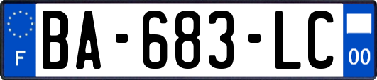 BA-683-LC