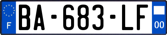 BA-683-LF