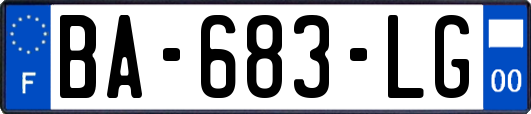 BA-683-LG