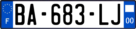 BA-683-LJ