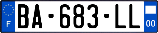 BA-683-LL
