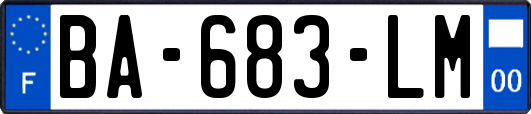 BA-683-LM