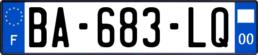 BA-683-LQ