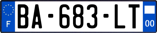 BA-683-LT
