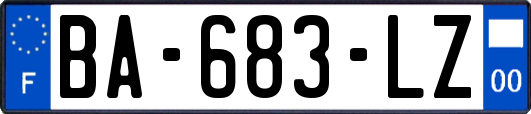 BA-683-LZ