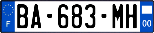 BA-683-MH