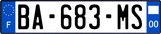 BA-683-MS