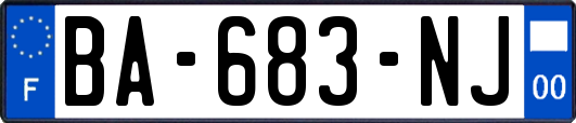 BA-683-NJ