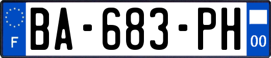 BA-683-PH