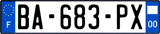BA-683-PX