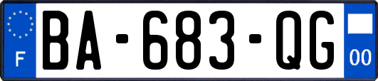 BA-683-QG