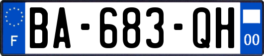 BA-683-QH