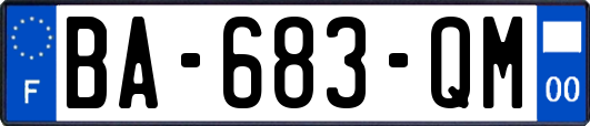 BA-683-QM
