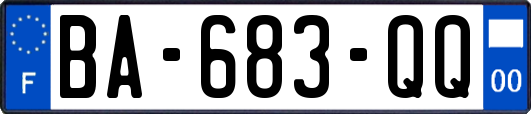 BA-683-QQ