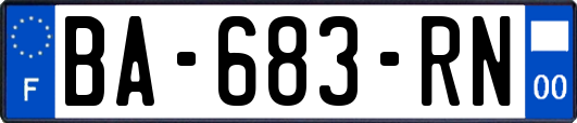 BA-683-RN