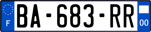 BA-683-RR