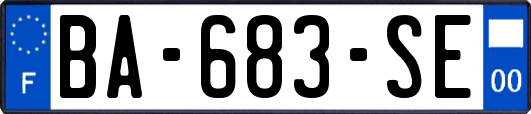 BA-683-SE