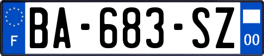 BA-683-SZ