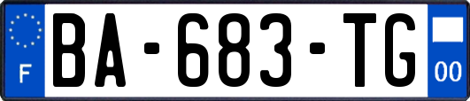 BA-683-TG