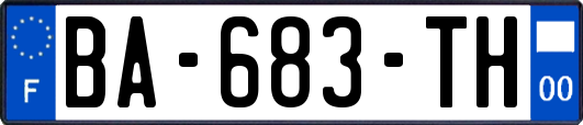 BA-683-TH