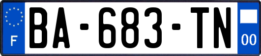 BA-683-TN