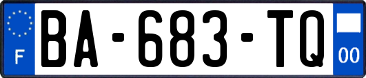 BA-683-TQ