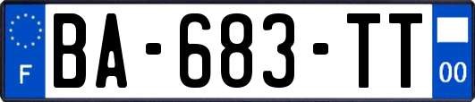 BA-683-TT