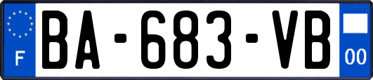 BA-683-VB