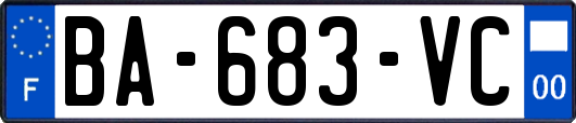 BA-683-VC