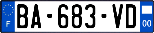 BA-683-VD