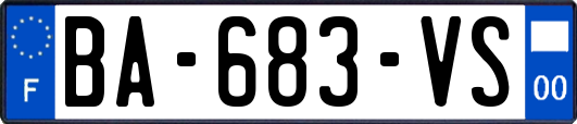 BA-683-VS