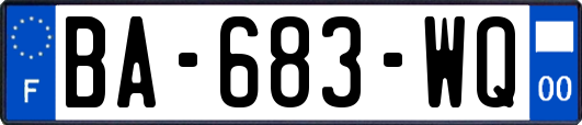 BA-683-WQ