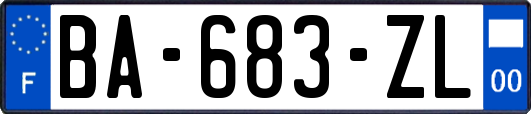 BA-683-ZL