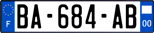 BA-684-AB