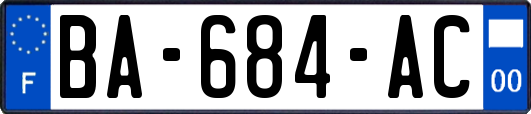 BA-684-AC